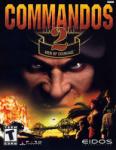 Eidos Commandos 2 Men of Courage (PC)