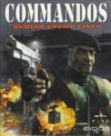 Eidos Commandos Behind Enemy Lines (PC)