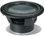 Rockford Fosgate Difuzor De Subwoofer Rockford Fosgate P2d212 Sh