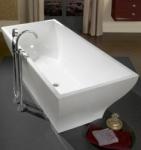 Villeroy & Boch La Belle 180x80 cm fehér (UBQ180LAB2PDV-01)