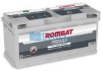 ROMBAT Premier 110Ah 950A