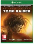 Square Enix Shadow of the Tomb Raider [Croft Edition] (Xbox One)