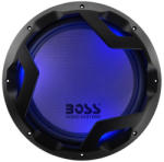 BOSS AUDIO Difuzor Subwoofer Boss Audio Pd12led