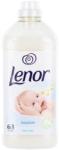 Lenor Balsam de rufe 1.239 L, 59 spalari, Sensitive Cotton Fresh