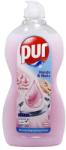 Pur Detergent pentru vase, 450 ml, Hands Nails Calcium