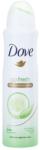 Dove Deodorant spray, Femei, 150 ml, Go Fresh Cucumber Green Tea
