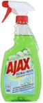 Ajax Solutie curatat geamuri, 500 ml, Spring Flowers