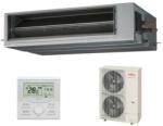 Fujitsu ARYG90LHTA / AOYA90LRLA