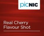Jac Vapour Aroma concentrata Jac Vapour Real Cherry, Se amesteca cu 50 - 60 ml Baza Lichid rezerva tigara electronica