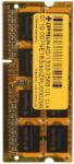 Zeppelin 4GB DDR4 2133Mhz ZE-SD4-4G2133