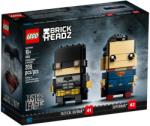 LEGO® BrickHeadz - Batman™ & Superman (41610)