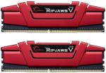 G.SKILL Ripjaws V 32GB (2x16GB) DDR4 3600MHz F4-3600C19D-32GVRB