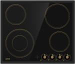 Gorenje EC642CLB (034021101) Főzőlap