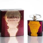 Ard Al Zaafaran Romancea EDP 100 ml Parfum