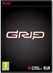 Wired Productions Grip Combat Racing (PC)