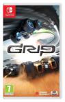 Wired Productions Grip Combat Racing (Switch)