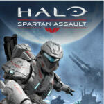 Microsoft Halo Spartan Assault (Xbox 360)