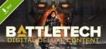 Paradox Interactive Battletech Digital Deluxe Content DLC (PC)