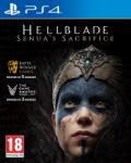 505 Games Hellblade Senua's Sacrifice (PS4)