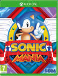 SEGA Sonic Mania (Xbox One)