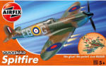 Airfix QUICKBUILD Spitfire (J6000)