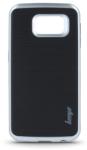 Beeyo Husa SAMSUNG Galaxy S6 - Beeyo Amazing (Argintiu)