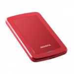 ADATA HV300 2.5 1TB USB 3.1 Red (AHV300-1TU31-CRD)