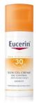 Eucerin Sun Oil Control napozó gél-krém arcra SPF 30 50ml
