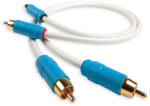 Chord Cable Cablu Interconect Rca Chord C-line 2 Metri