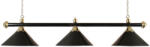 Buffalo Lampa biliard Buffalo 3 black (3274.001)