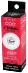 Nittaku Mingi tenis (3 buc) Nittaku Premium *** (550851)