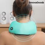 InnovaGoods Vibrating Body Massager (V0100719)