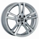 Mak Icona Silver CB58.1 4/98 17x7 ET35