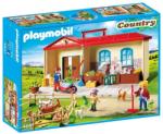 Playmobil Cutie De Joaca Casuta La Tara (4897)