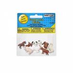 Safari Ltd Minifigurine Ferma, 8 bucati (SAF346522) Figurina