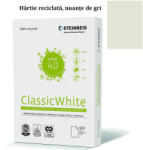 STEINBEIS Hartie reciclata STEINBEIS Classic White No. 1, A4, 80 g/mp, 500 coli/top
