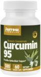 Jarrow Formulas Curcumin 95 500 mg 60cps JARROW FORMULAS