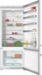 Miele KFN 15842 D EDT/CS Hűtőszekrény, hűtőgép