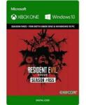 Capcom Resident Evil 7 Biohazard Season Pass (Xbox One)