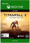 Electronic Arts Titanfall 2 [Ultimate Edition] (Xbox One)