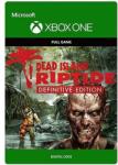 Deep Silver Dead Island Riptide [Definitive Edition] (Xbox One)