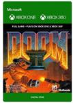 Bethesda DOOM II (Xbox One)