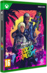 Ubisoft Trials of the Blood Dragon (Xbox One)
