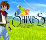 Focus Home Interactive Shiness The Lightning Kingdom (Xbox One)