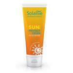 Solanie Napozó krém arcra és testre SPF 30 125ml