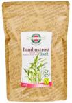 Naturmind Gluténmentes bambuszrost liszt 200 g