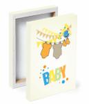 BeKid Tablou canvas Sweet things - 50 x 70 cm