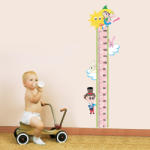 BeKid Stickere perete copii Magicieni - 57 x 192 cm