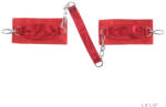 LELO Catuse LELO Sutra Chainlink rosii
