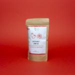 TEAPOINT BERRY LOVE Erdei bogyó ízű gyümölcstea BIO 100 g